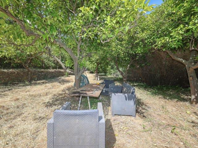 Terreno/Finca Rústica en venta en Tolox, Málaga