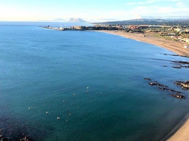 Terreno/Finca Rústica en venta en Torreguadiaro, Cádiz Costa de la Luz