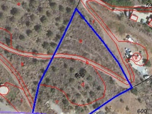 Terreno/Finca Rústica en venta en Torrox, Málaga Costa del Sol