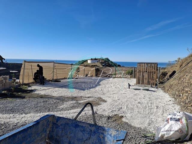 Terreno/Finca Rústica en venta en Torrox, Málaga Costa del Sol