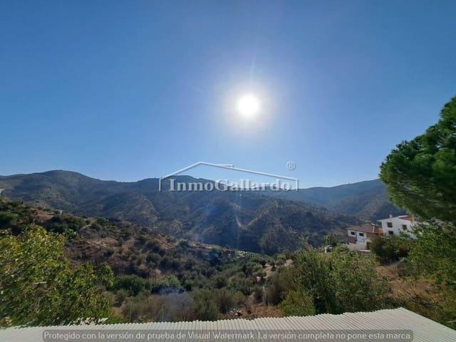 Terreno/Finca Rústica en venta en Totalán, Málaga Costa del Sol