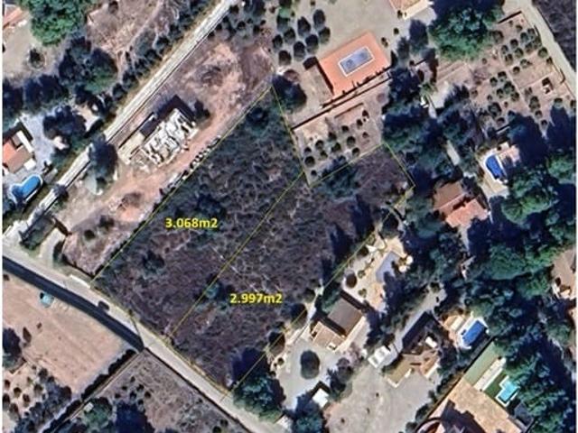 Terreno/Finca Rústica en venta en Totana, Murcia
