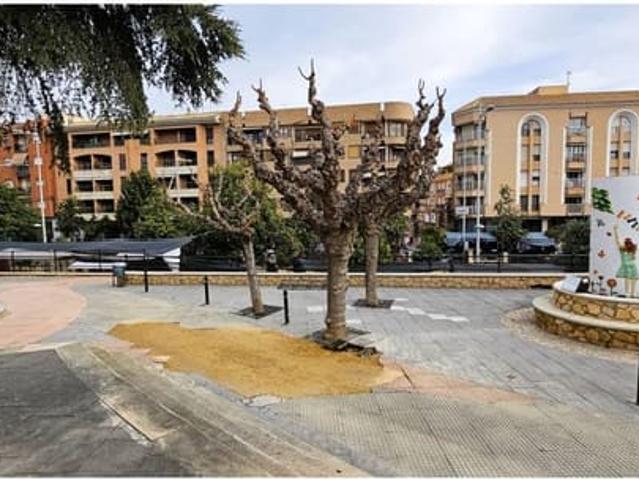 Terreno/Finca Rústica en venta en Totana, Murcia