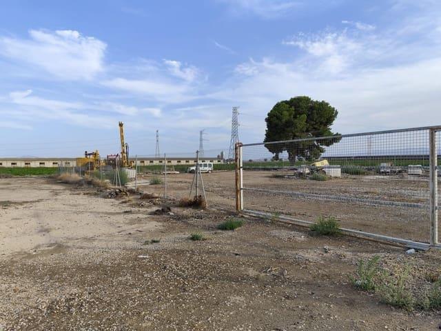 Terreno/Finca Rústica en venta en Totana, Murcia