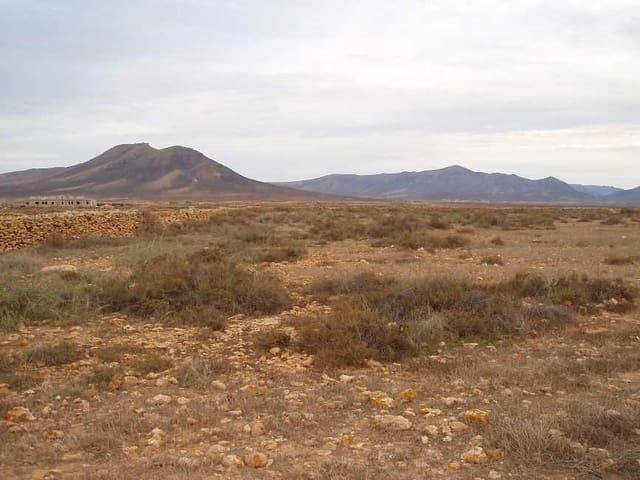 Terreno/Finca Rústica en venta en Triquivijate, Fuerteventura
