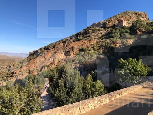 Terreno/Finca Rústica en venta en Turre, Almería Costa Almería
