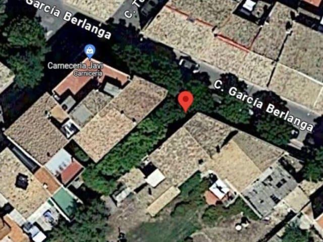 Terreno/Finca Rústica en venta en Utiel, Valencia
