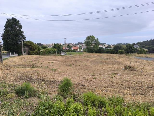 Terreno/Finca Rústica en venta en Valdoviño, A Coruña Rías Altas