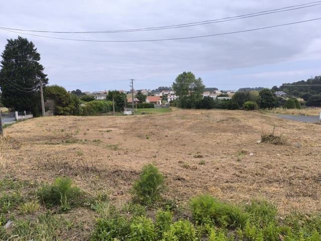Terreno/Finca Rústica en venta en Valdoviño, A Coruña Rías Altas