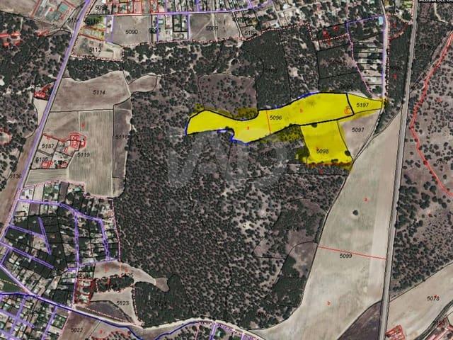 Terreno/Finca Rústica en venta en Valladolid, Valladolid