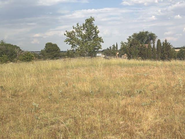 Terreno/Finca Rústica en venta en Medina del Campo, Valladolid