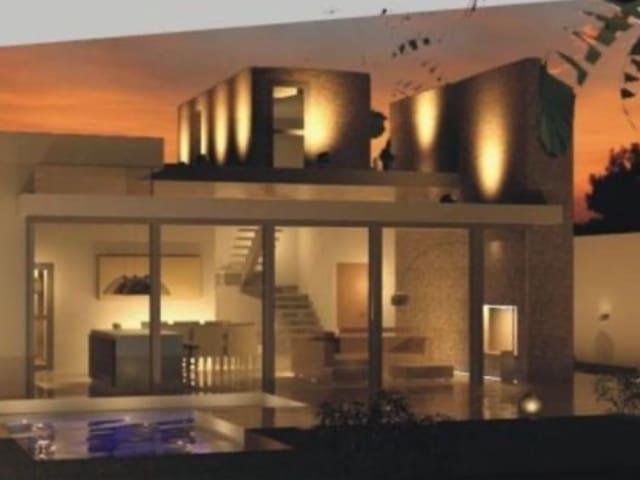 Terreno/Finca Rústica en venta en Venta Baja, Málaga