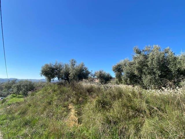 Terreno/Finca Rústica en venta en Vélez Blanco, Almería