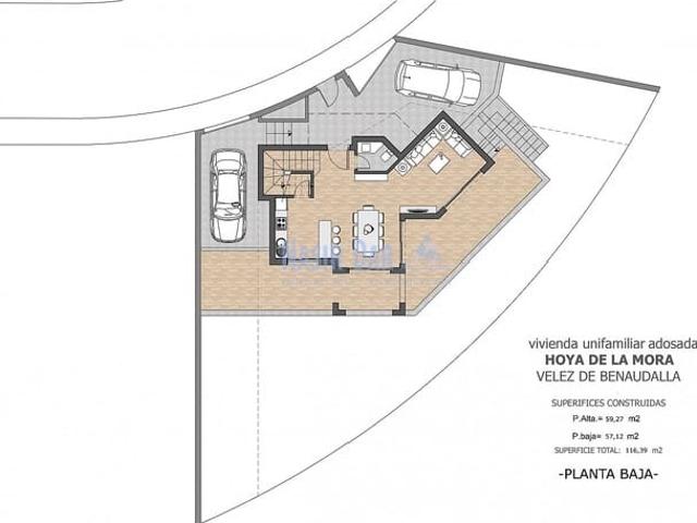 Terreno/Finca Rústica en venta en Vélez de Benaudalla, Granada Costa Tropical