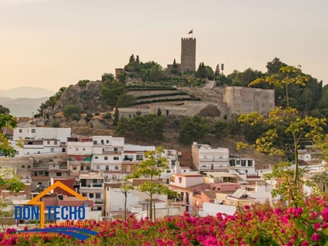 Terreno/Finca Rústica en venta en Vélez Málaga, Málaga Costa del Sol