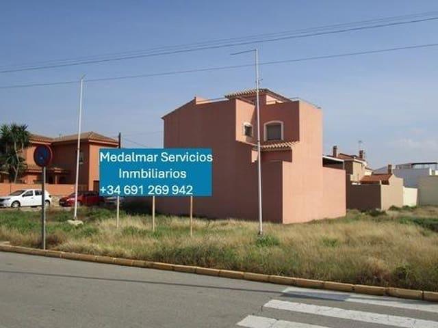 Terreno/Finca Rústica en venta en Vera, Almería Costa Almería