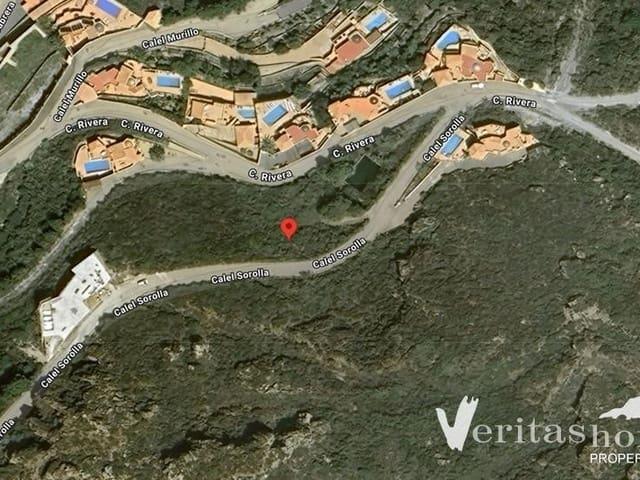 Terreno/Finca Rústica en venta en Turre, Almería Costa Almería