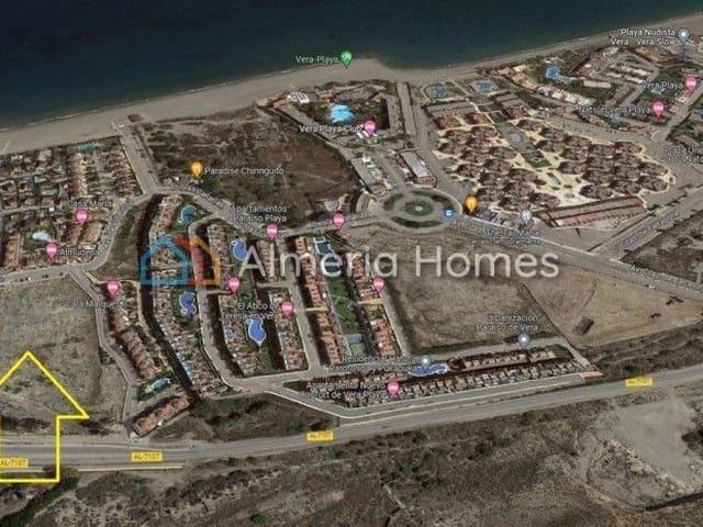 Terreno/Finca Rústica en venta en Vera, Almería Costa Almería