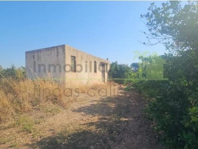Terreno/Finca Rústica en venta en Vinaròs, Castellón Costa Azahar
