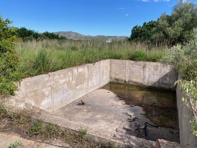 Terreno/Finca Rústica en venta en Vinaròs, Castellón Costa Azahar