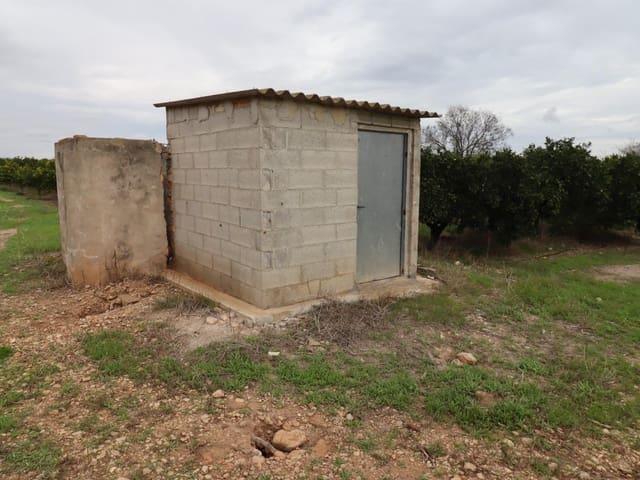 Terreno/Finca Rústica en venta en Vinaròs, Castellón Costa Azahar