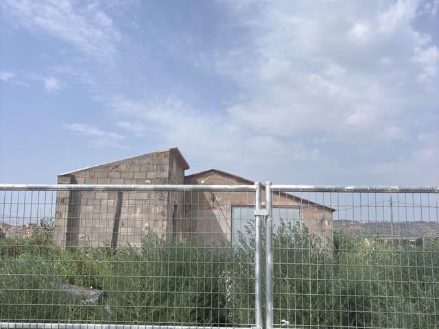 Terreno/Finca Rústica en venta en Vinebre, Tarragona