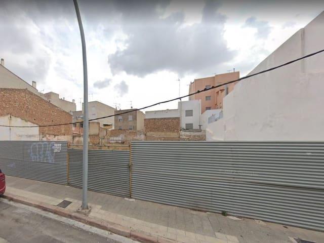 Terreno/Finca Rústica en venta en Vila real, Castellón Costa Azahar