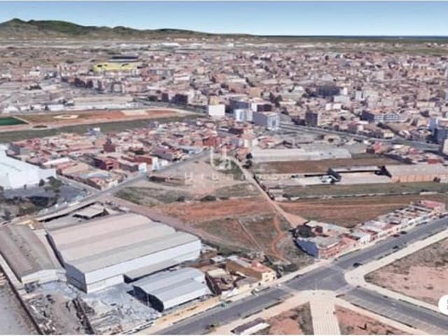 Terreno/Finca Rústica en venta en Vila real, Castellón Costa Azahar