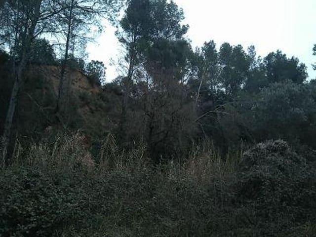 Terreno/Finca Rústica en venta en Viladecavalls, Barcelona