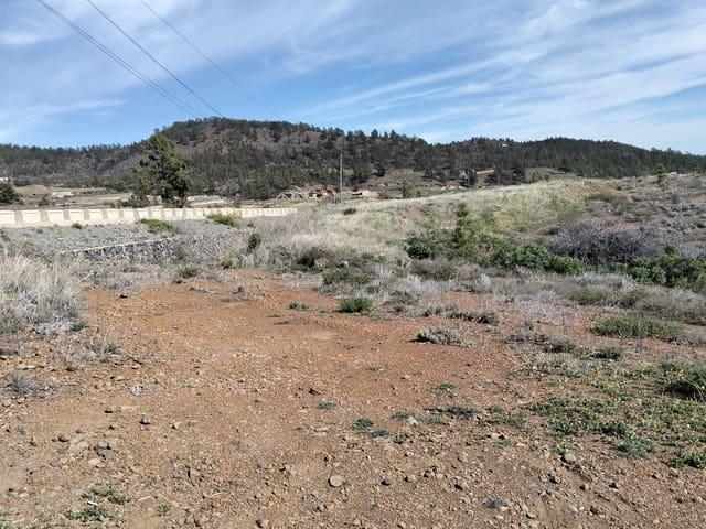 Terreno/Finca Rústica en venta en Vilaflor, Tenerife