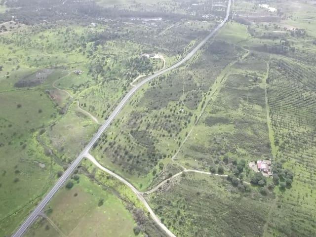 Terreno/Finca Rústica en venta en Villablanca, Huelva