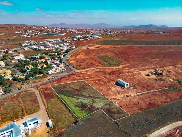 Terreno/Finca Rústica en venta en Villaverde, Fuerteventura