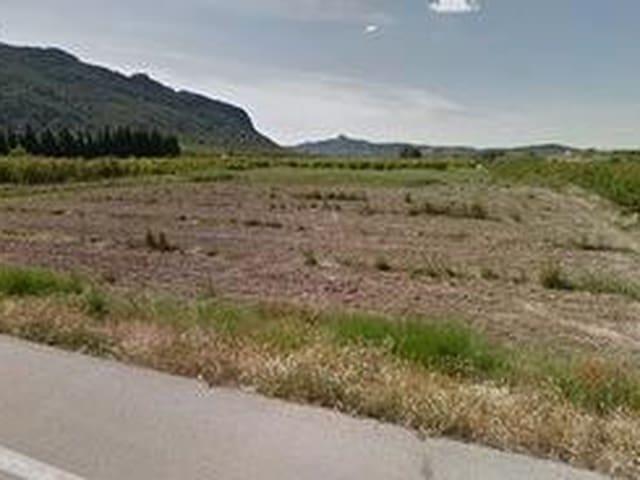 Terreno/Finca Rústica en venta en Xàtiva, Valencia
