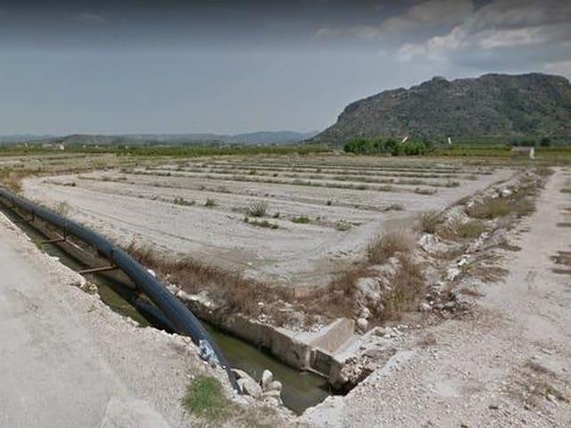 Terreno/Finca Rústica en venta en Xàtiva, Valencia