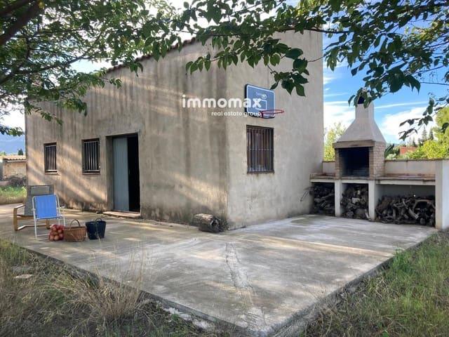 Terreno/Finca Rústica en venta en Xerta, Tarragona
