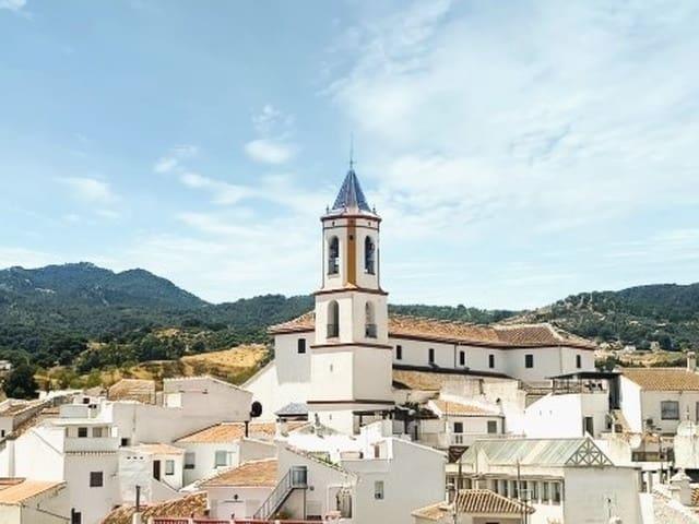 Terreno/Finca Rústica en venta en Yunquera, Málaga