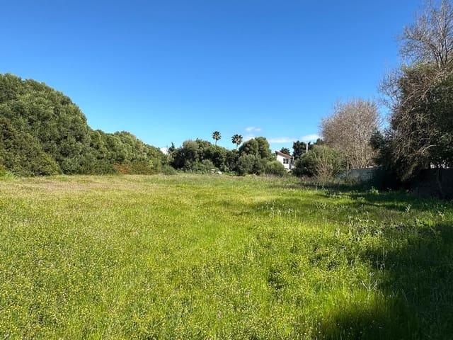 Terreno/Finca Rústica en venta en Zahora, Cádiz Costa de la Luz