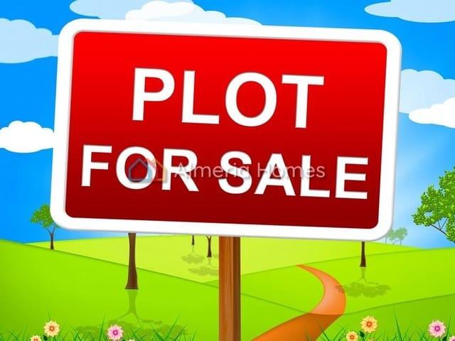 Terreno/Finca Rústica en venta en Zurgena, Almería