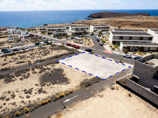 Terreno/Finca Rústica en venta en Abades, Tenerife