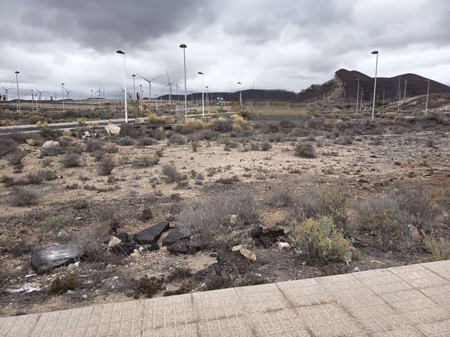 Terreno/Finca Rústica en venta en Abades, Tenerife