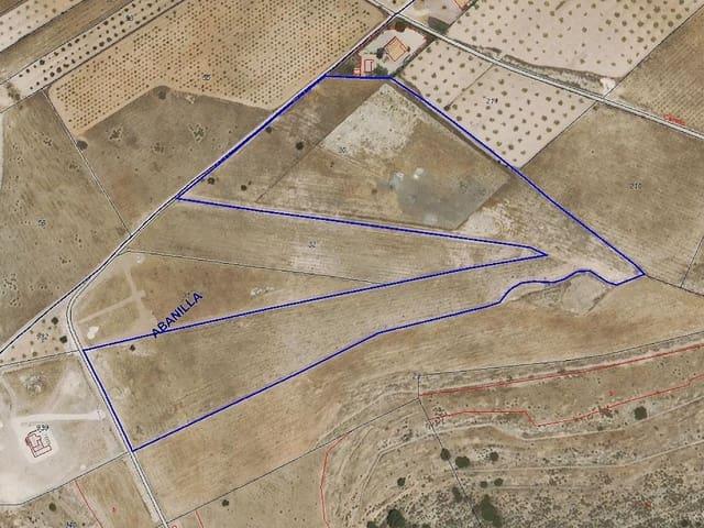 Terreno/Finca Rústica en venta en Jumilla, Murcia