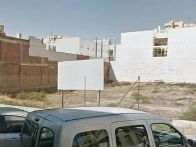 Terreno/Finca Rústica en venta en Aguilas, Murcia Costa Cálida