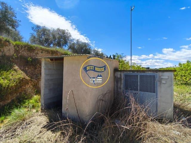 Terreno/Finca Rústica en venta en Agullent, Valencia