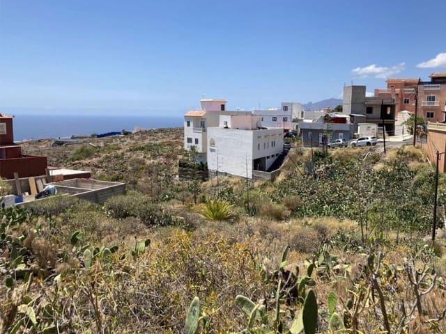 Terreno/Finca Rústica en venta en Adeje, Tenerife