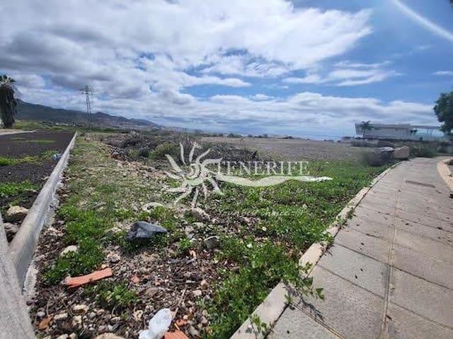Terreno/Finca Rústica en venta en Adeje, Tenerife
