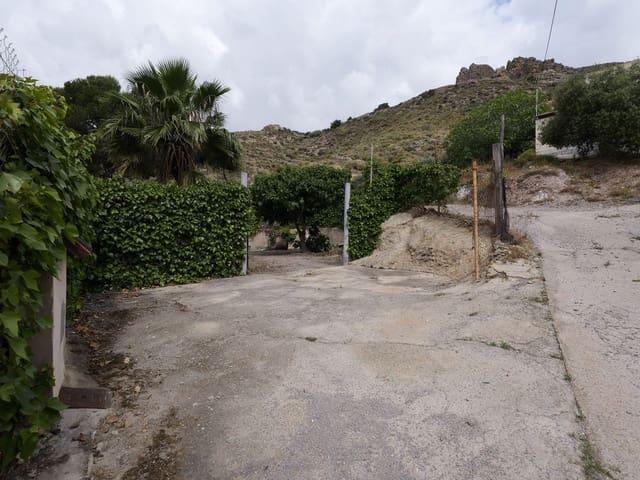 Terreno/Finca Rústica en venta en Berja, Almería Costa Almería