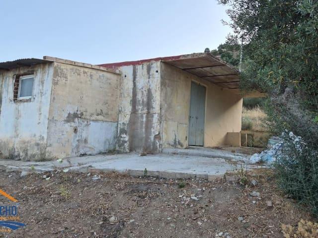 Terreno/Finca Rústica en venta en Alora, Málaga