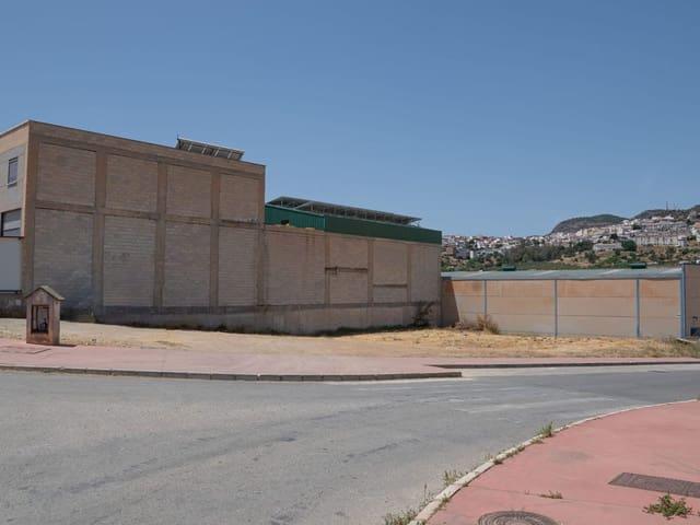 Terreno/Finca Rústica en venta en Alora, Málaga