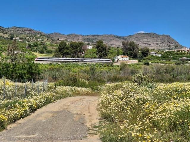 Terreno/Finca Rústica en venta en Alora, Málaga