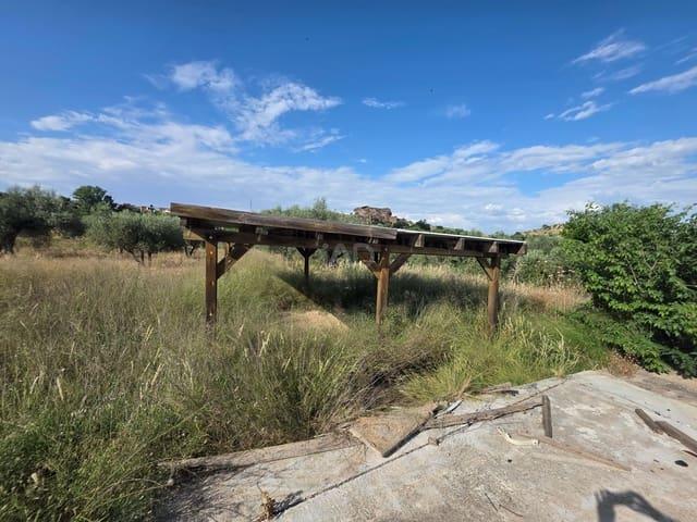 Terreno/Finca Rústica en venta en Albacete, Albacete